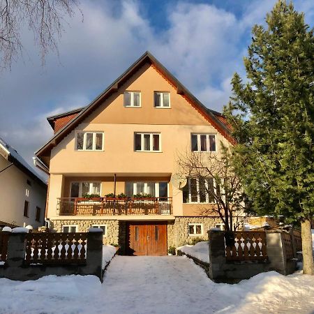 Ubytovanie Adam Apartment ชเดียร์ ภายนอก รูปภาพ