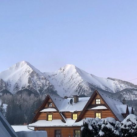 Ubytovanie Adam Apartment ชเดียร์ ภายนอก รูปภาพ