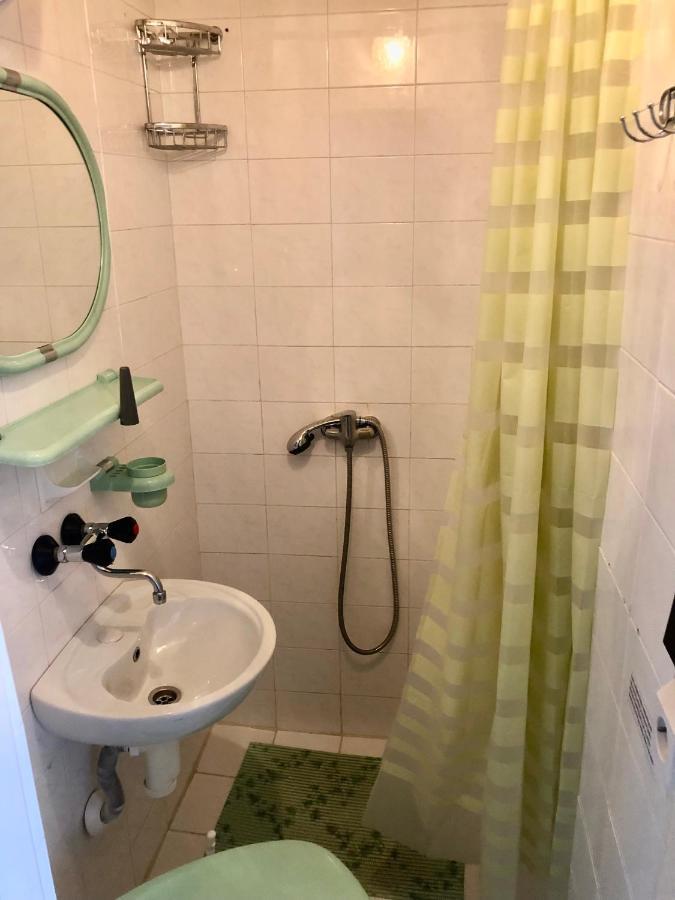 Ubytovanie Adam Apartment ชเดียร์ ภายนอก รูปภาพ