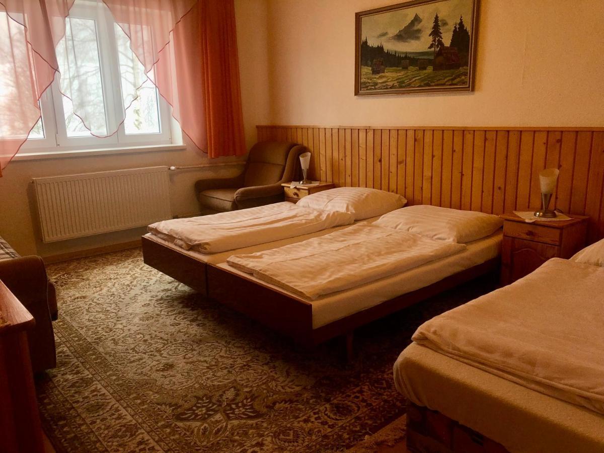 Ubytovanie Adam Apartment ชเดียร์ ภายนอก รูปภาพ