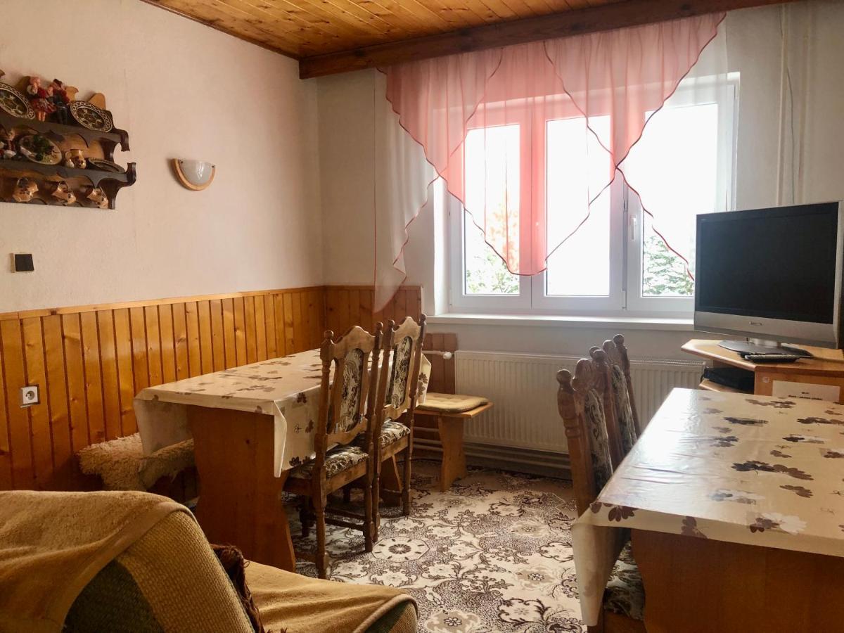 Ubytovanie Adam Apartment ชเดียร์ ภายนอก รูปภาพ