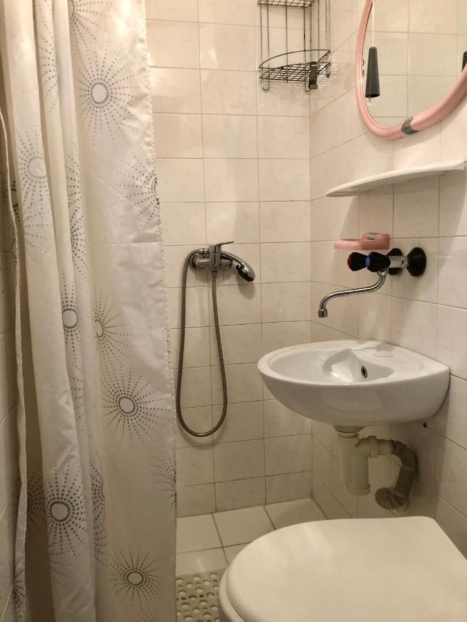Ubytovanie Adam Apartment ชเดียร์ ภายนอก รูปภาพ